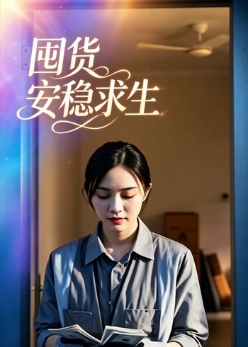 囤货安稳求生
