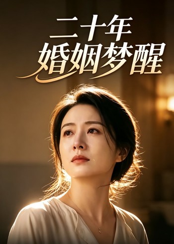 二十年婚姻梦醒