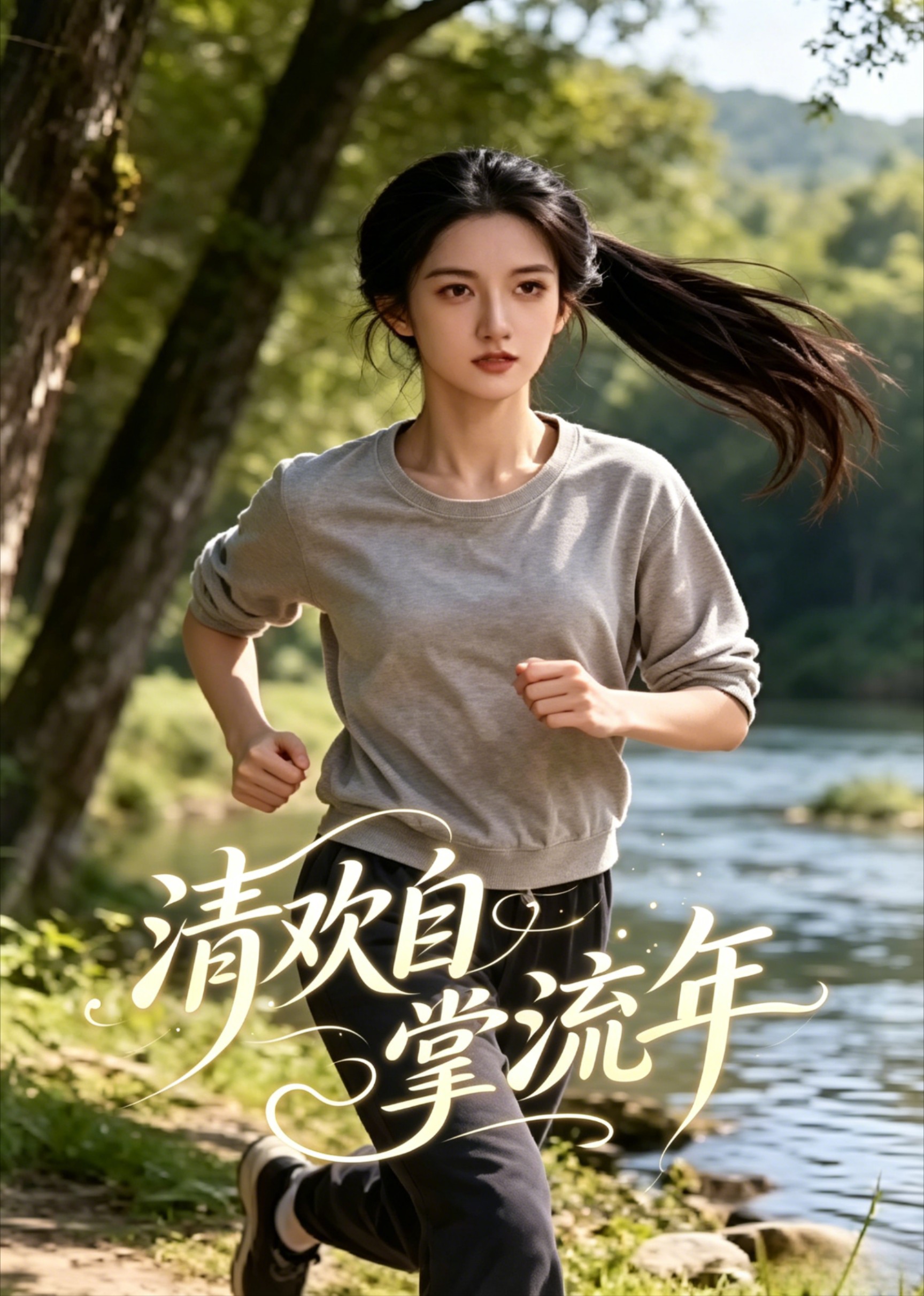 清欢自掌流年