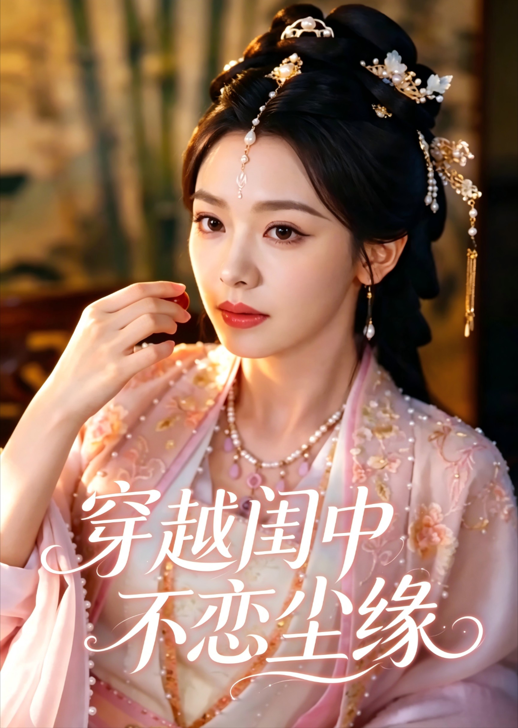 穿越闺中不恋尘缘