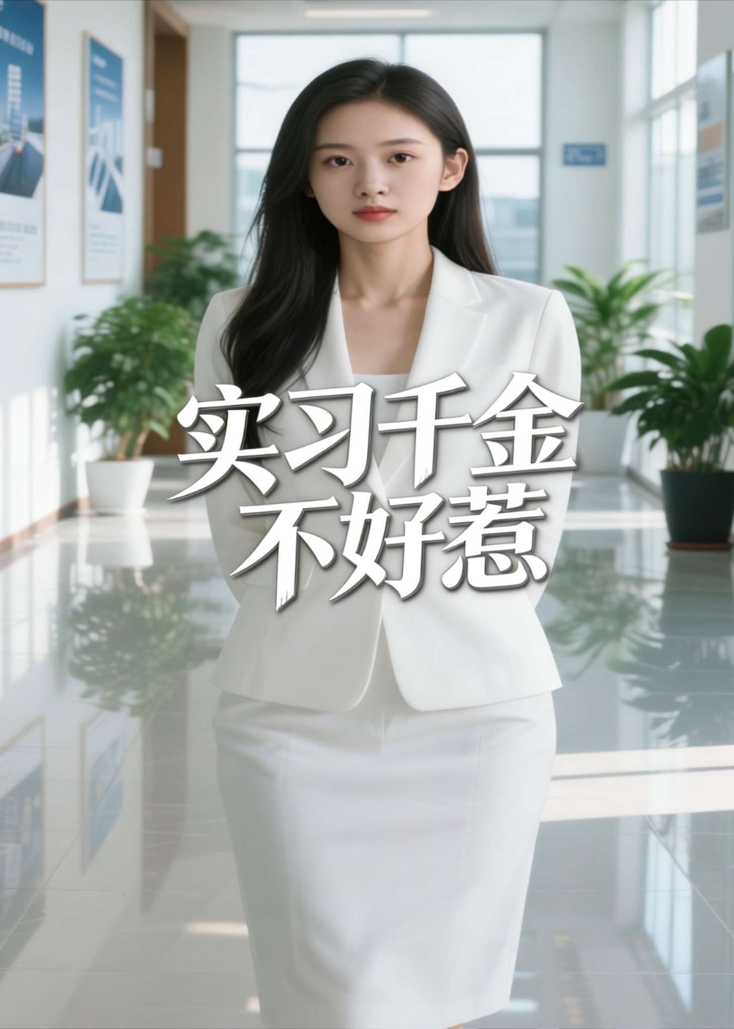 实习千金不好惹封面图