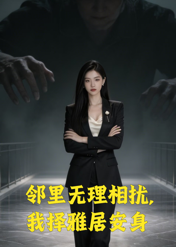 邻里无理相扰我择雅居安身封面图