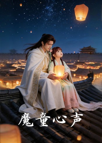 魔童心声封面图