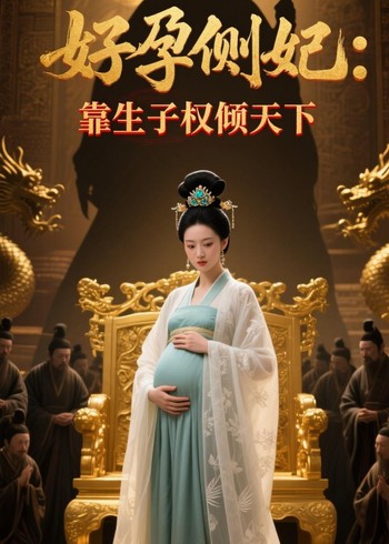 好孕侧妃靠生子权倾天下