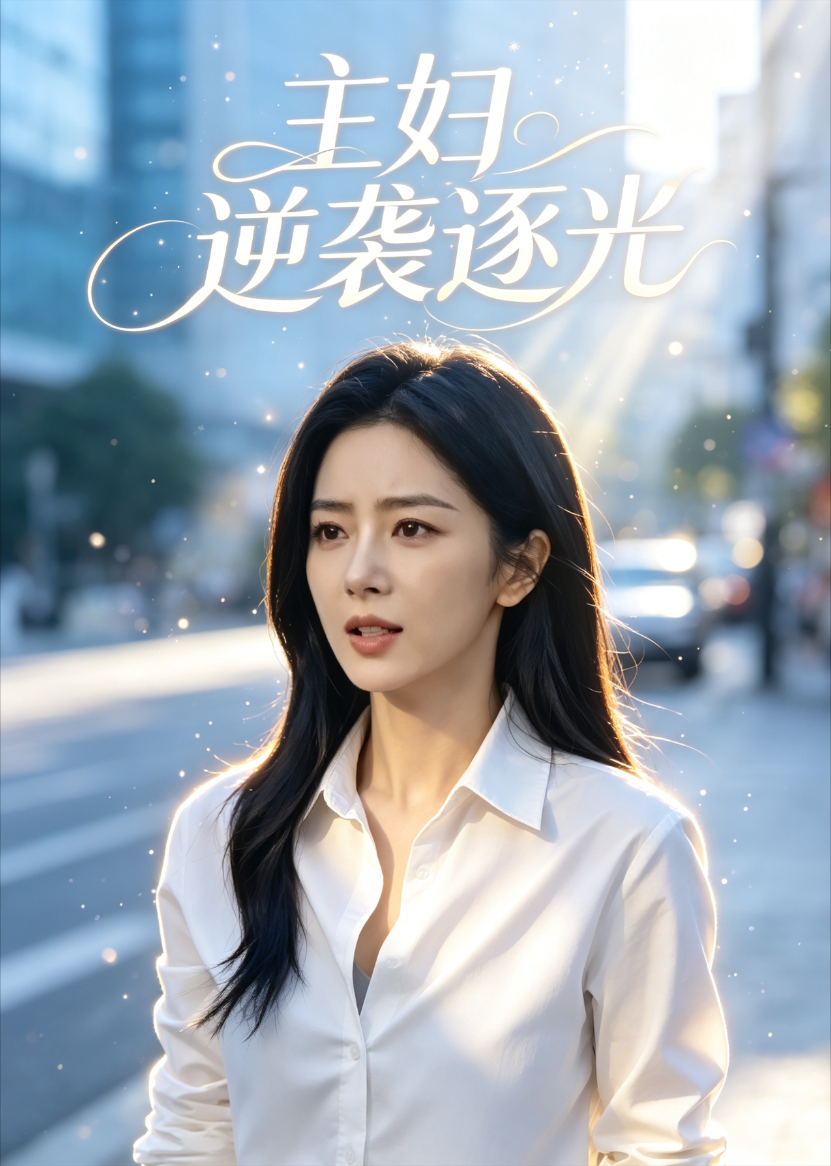主妇逆袭逐光