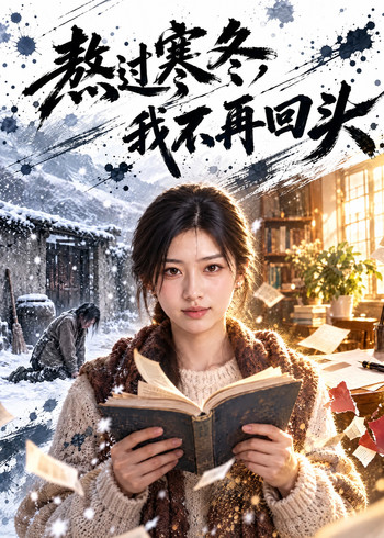 熬过寒冬，我不再回头
