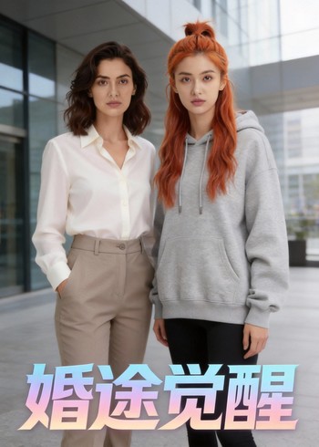 婚途觉醒封面图