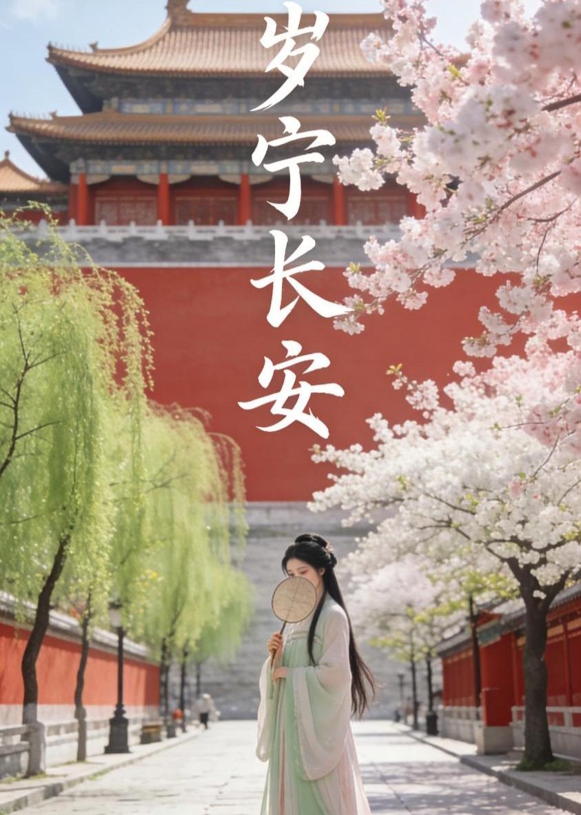 岁宁长安