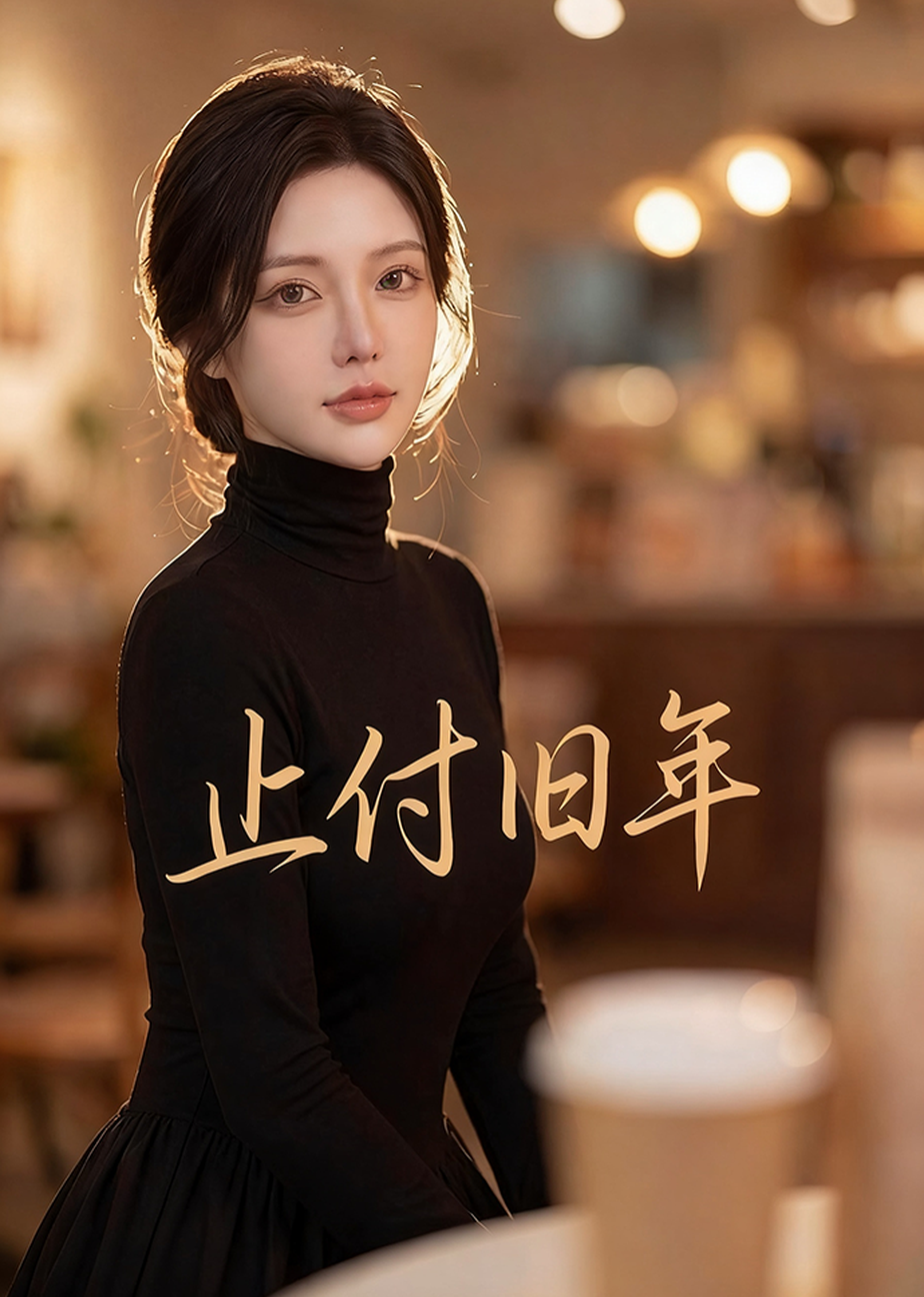 止付旧年