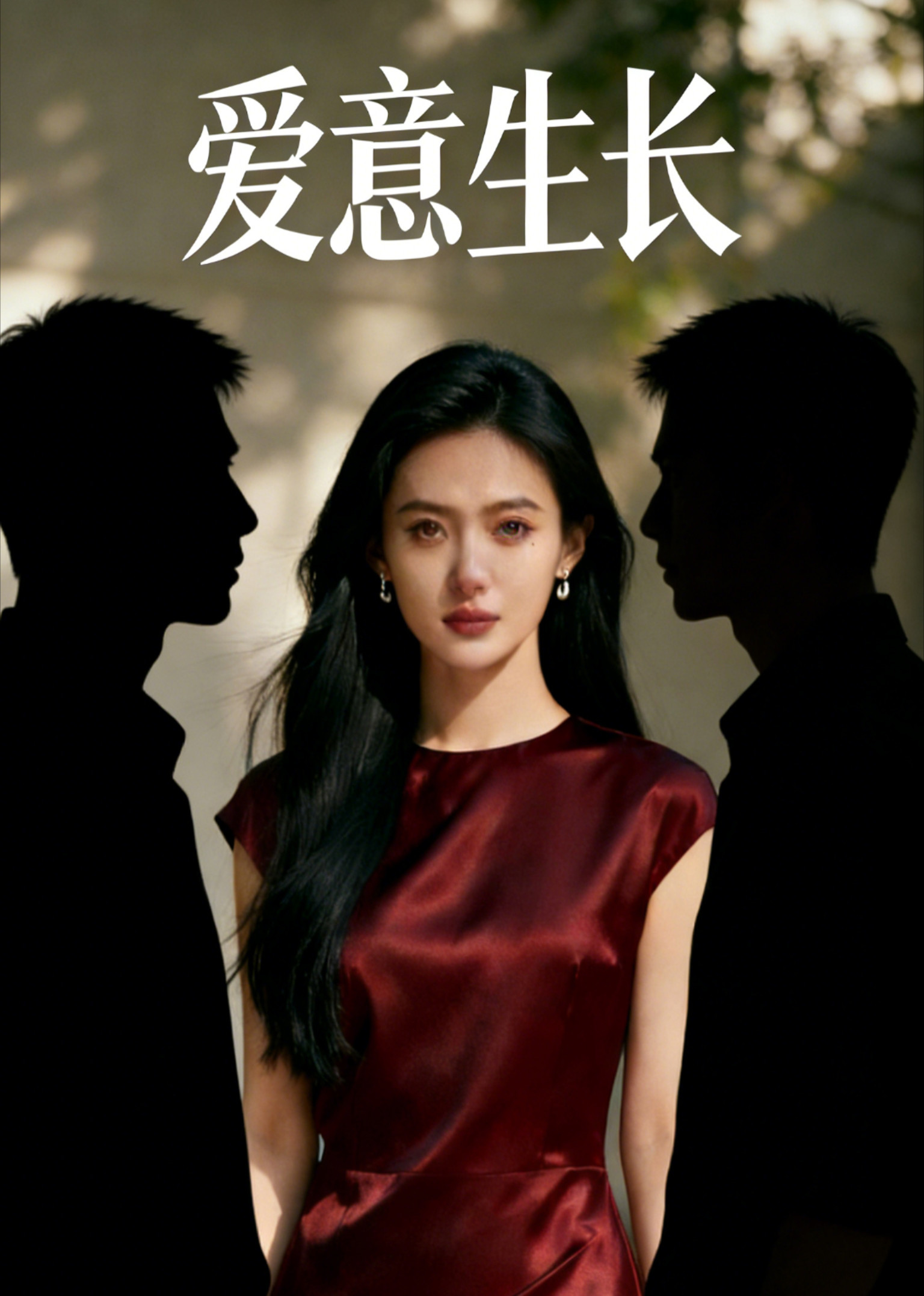 爱意生长