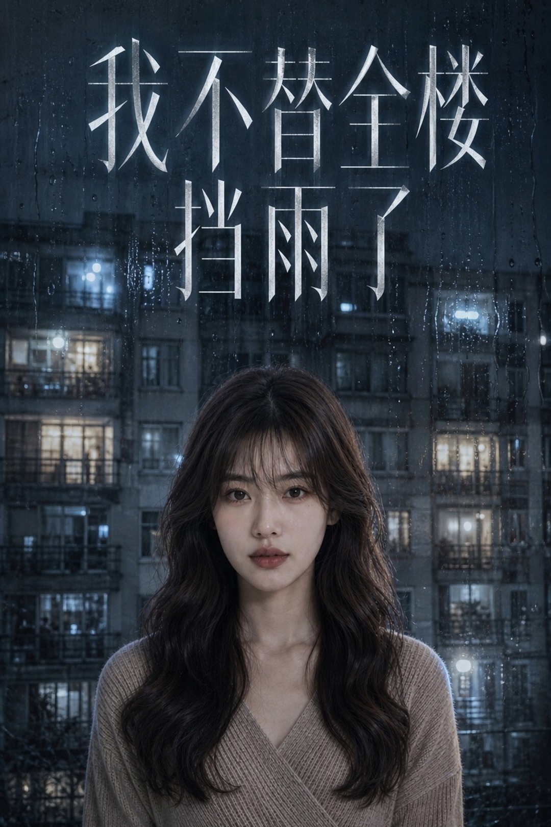 我不替全楼挡雨了封面图