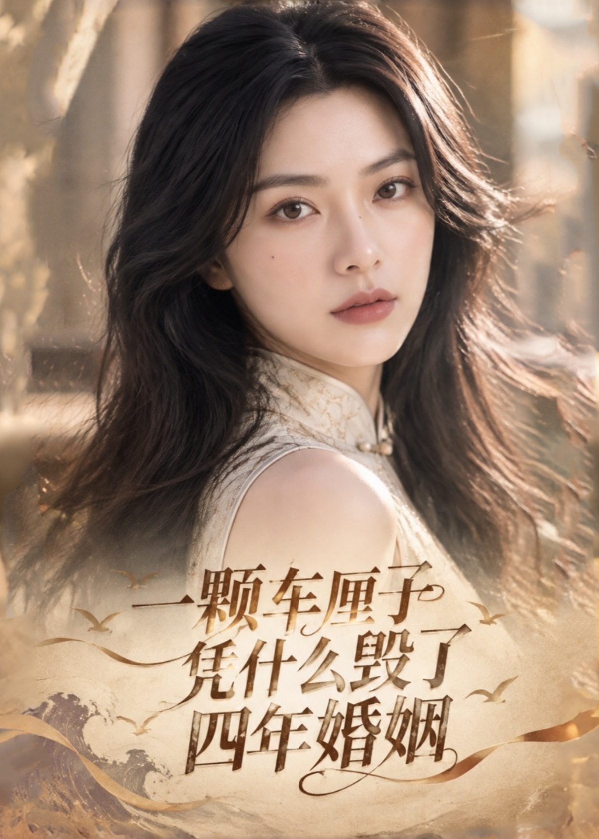 一颗车厘子凭什么毁了四年婚姻封面图