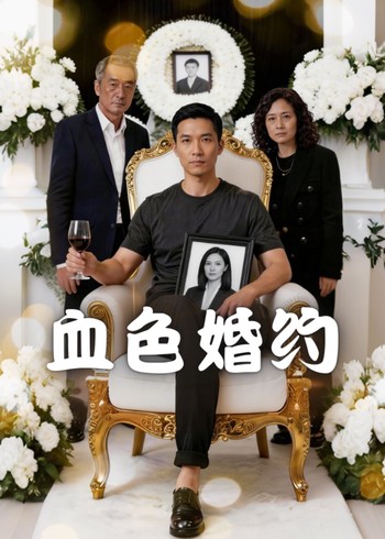 血色婚约封面图