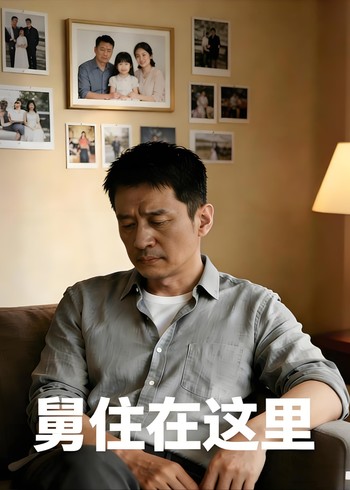 舅住在这里封面图