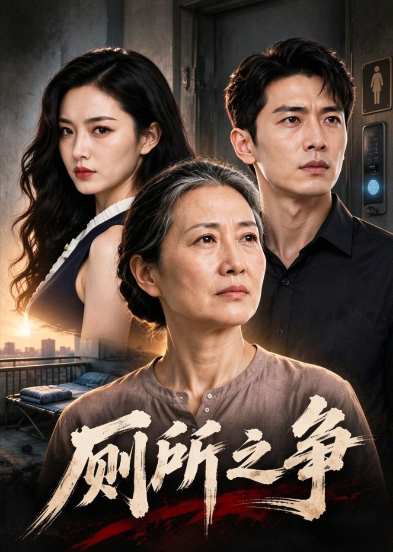 厕所之争封面图