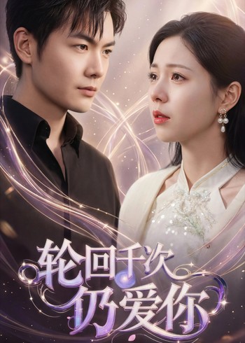 轮回千次仍爱你封面图