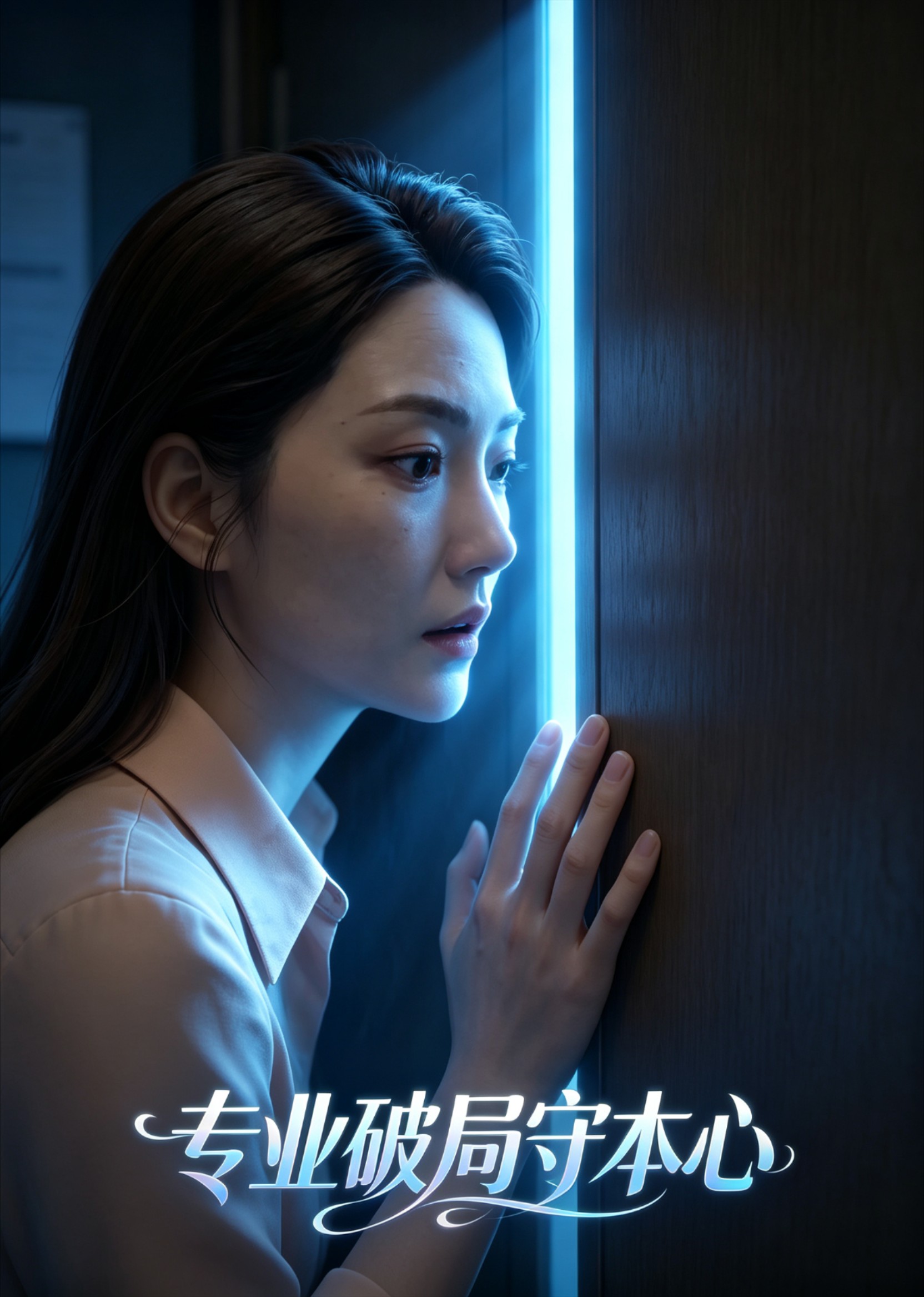 专业破局守本心