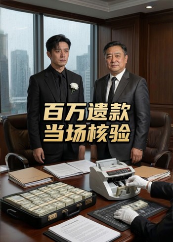 百万遗产当场核验封面图