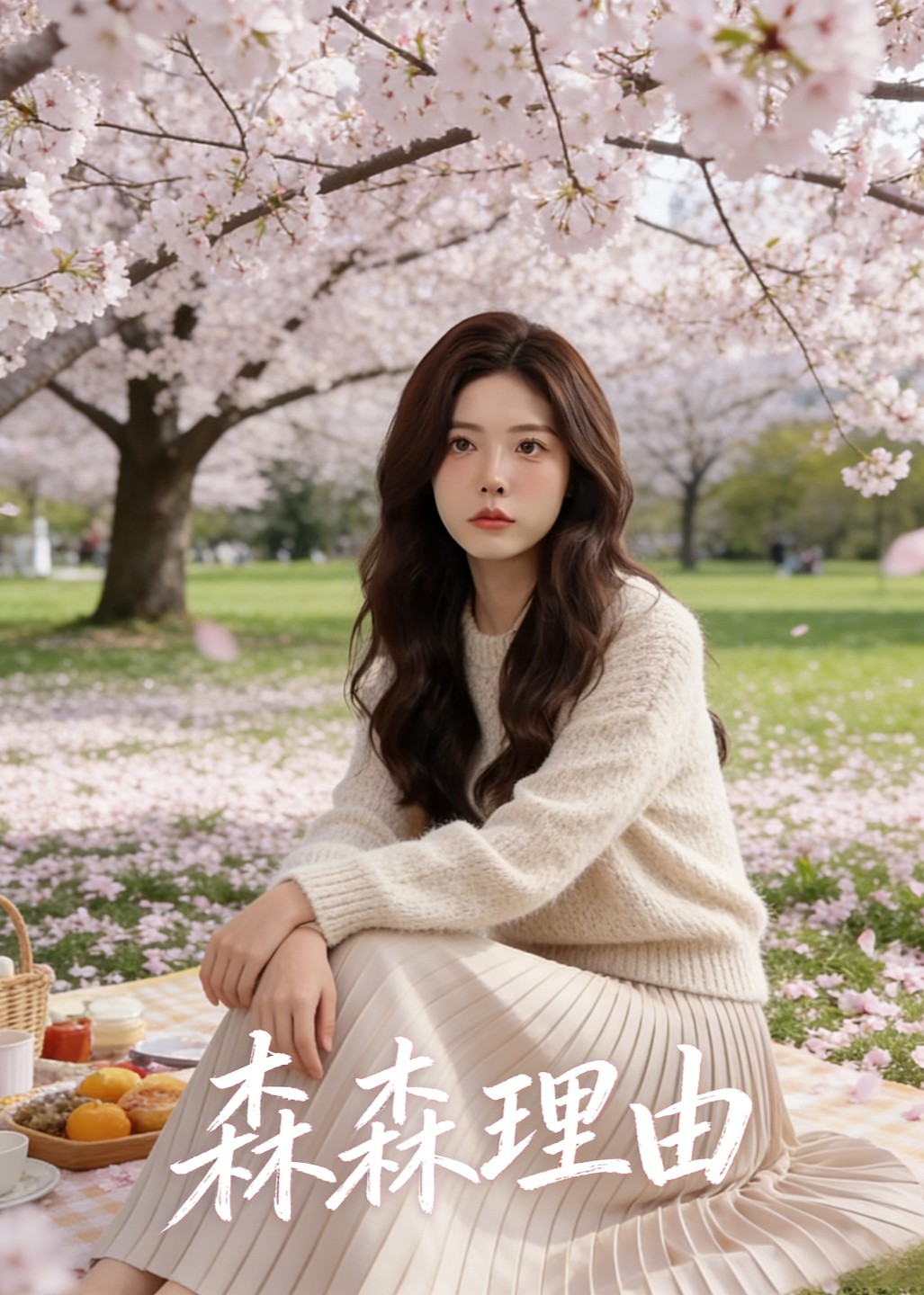 森森理由