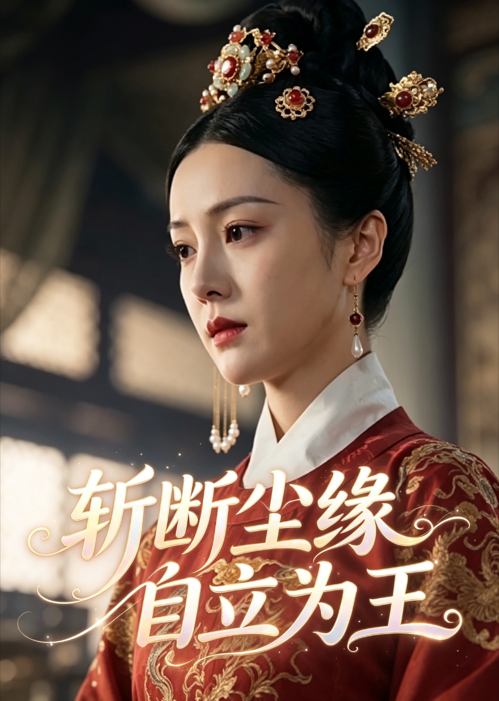 自立为王