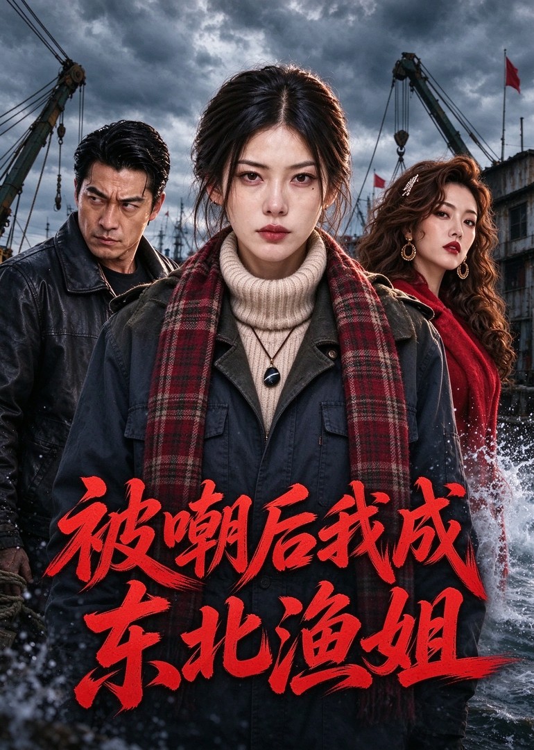 被嘲后我成东北渔姐在线观看