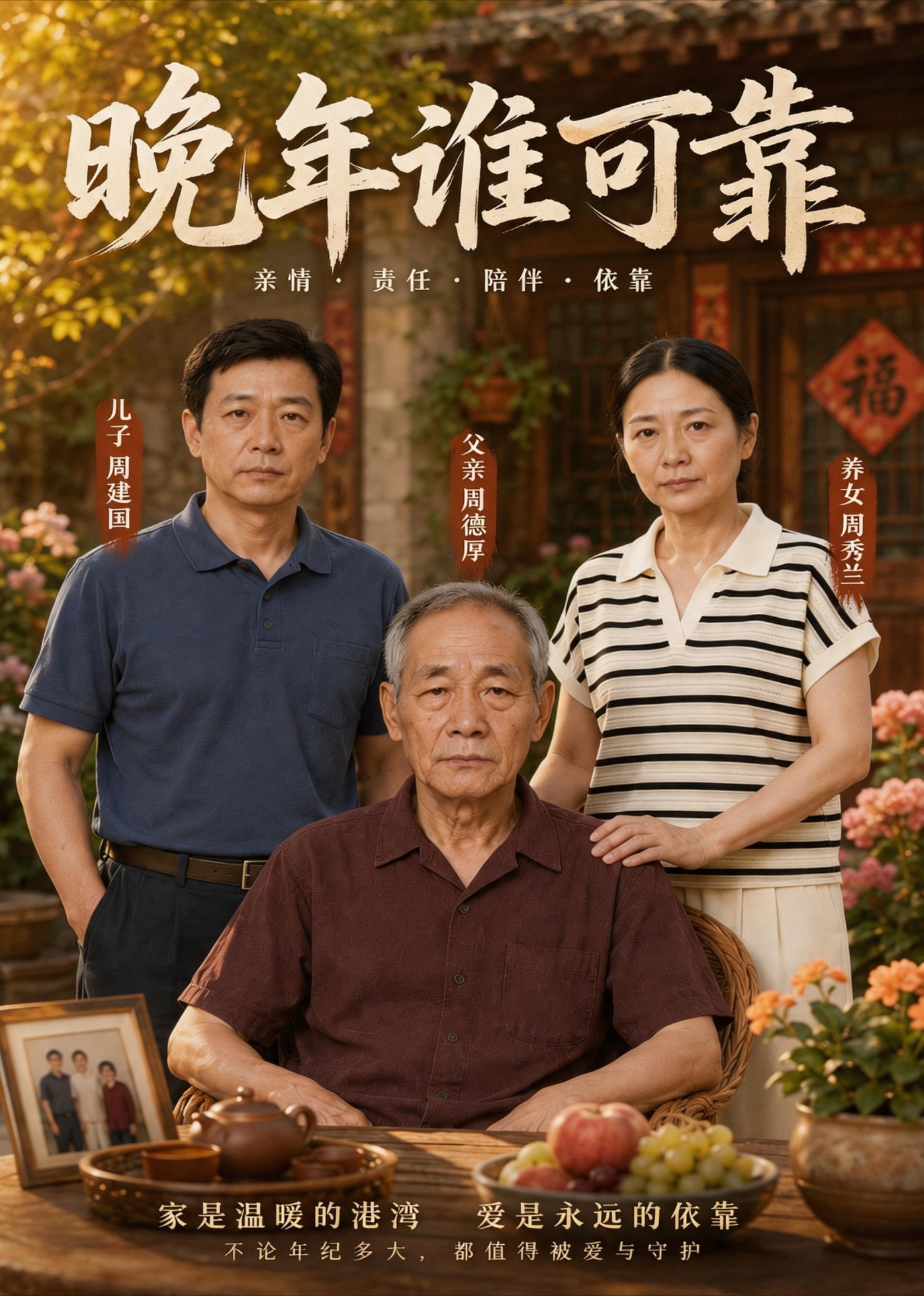 晚年谁可靠封面图
