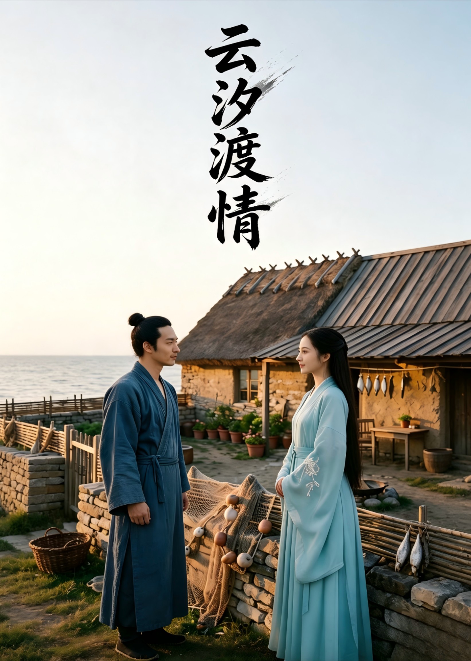 云汐渡情