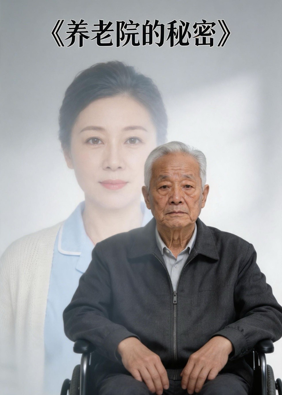 养老院的秘密