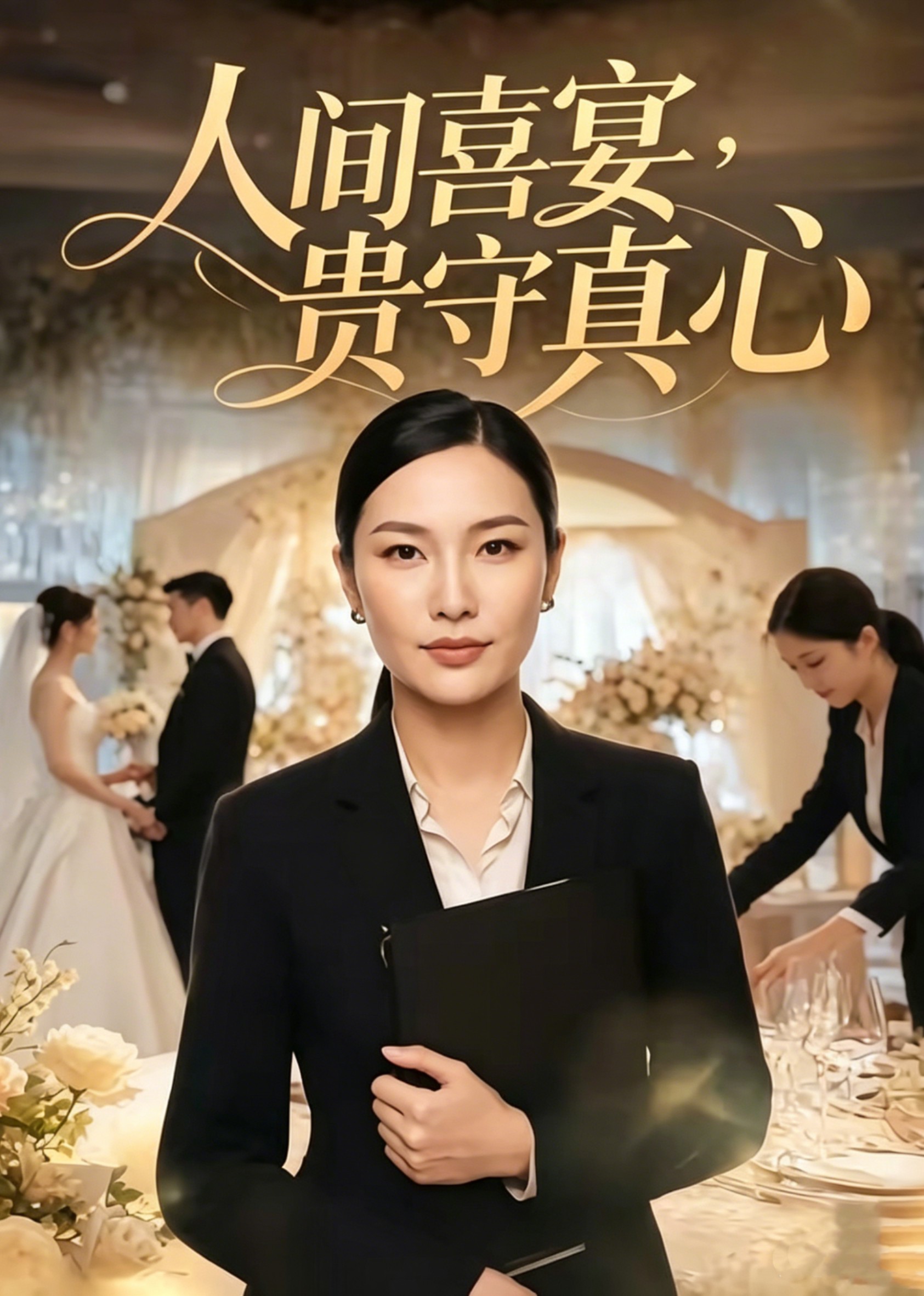 人间喜宴，贵守真心