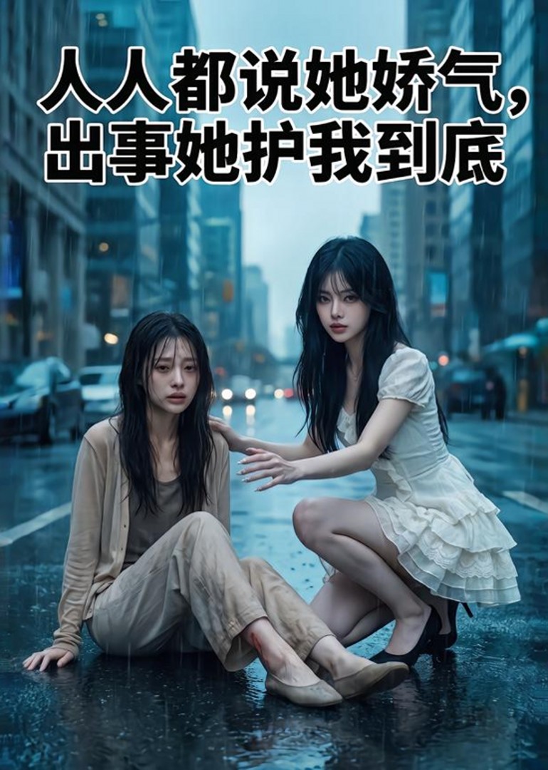 人人都说她娇气，出事她护我到底