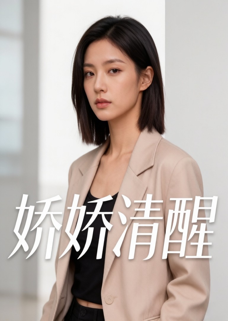 娇娇清醒