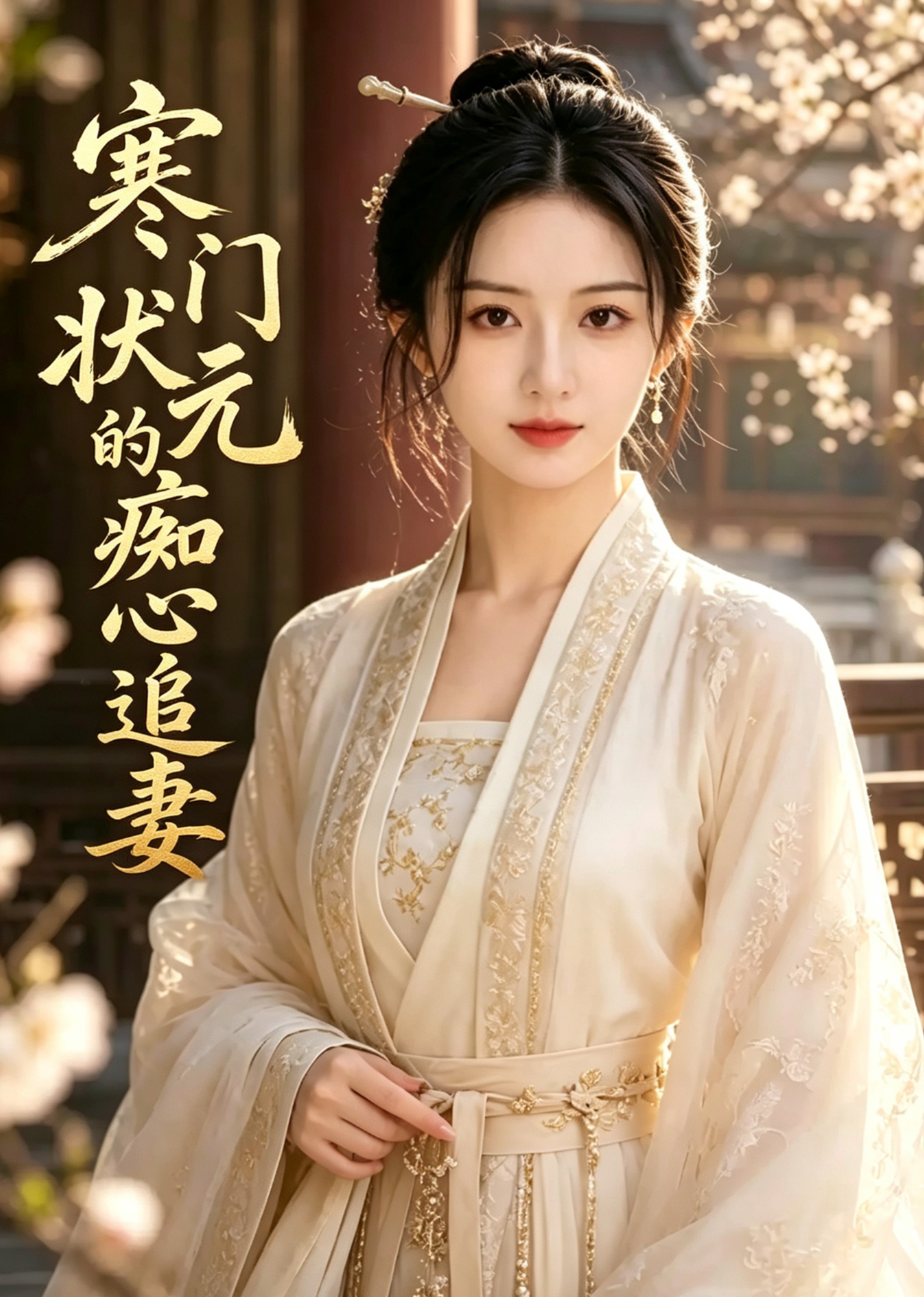 寒门状元痴心追妻
