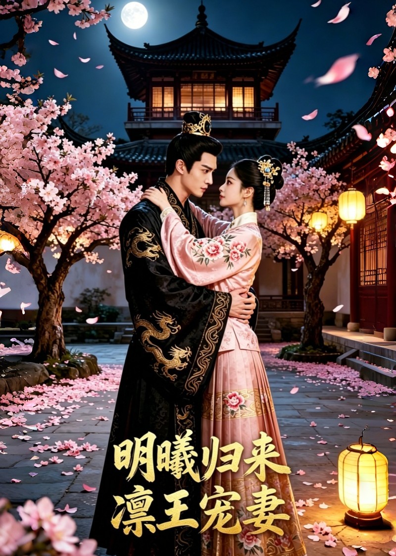 明曦归来凛王宠妻