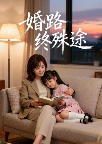 婚路终殊途封面图