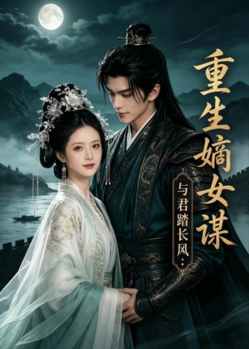 重生嫡女谋与君踏长风