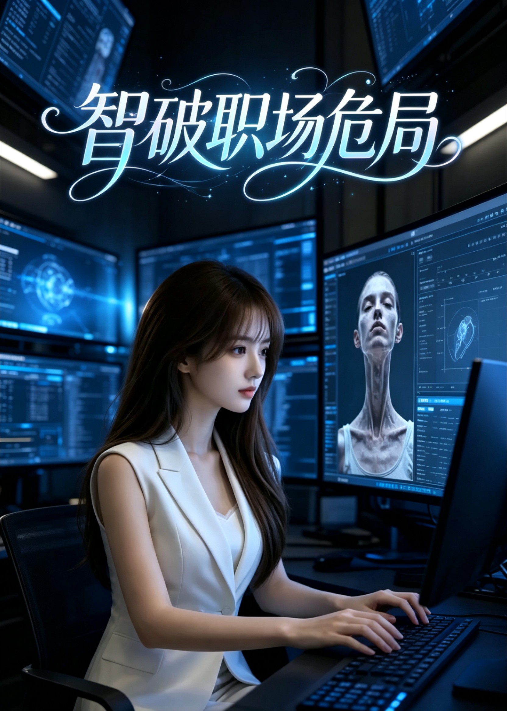 智破职场危局