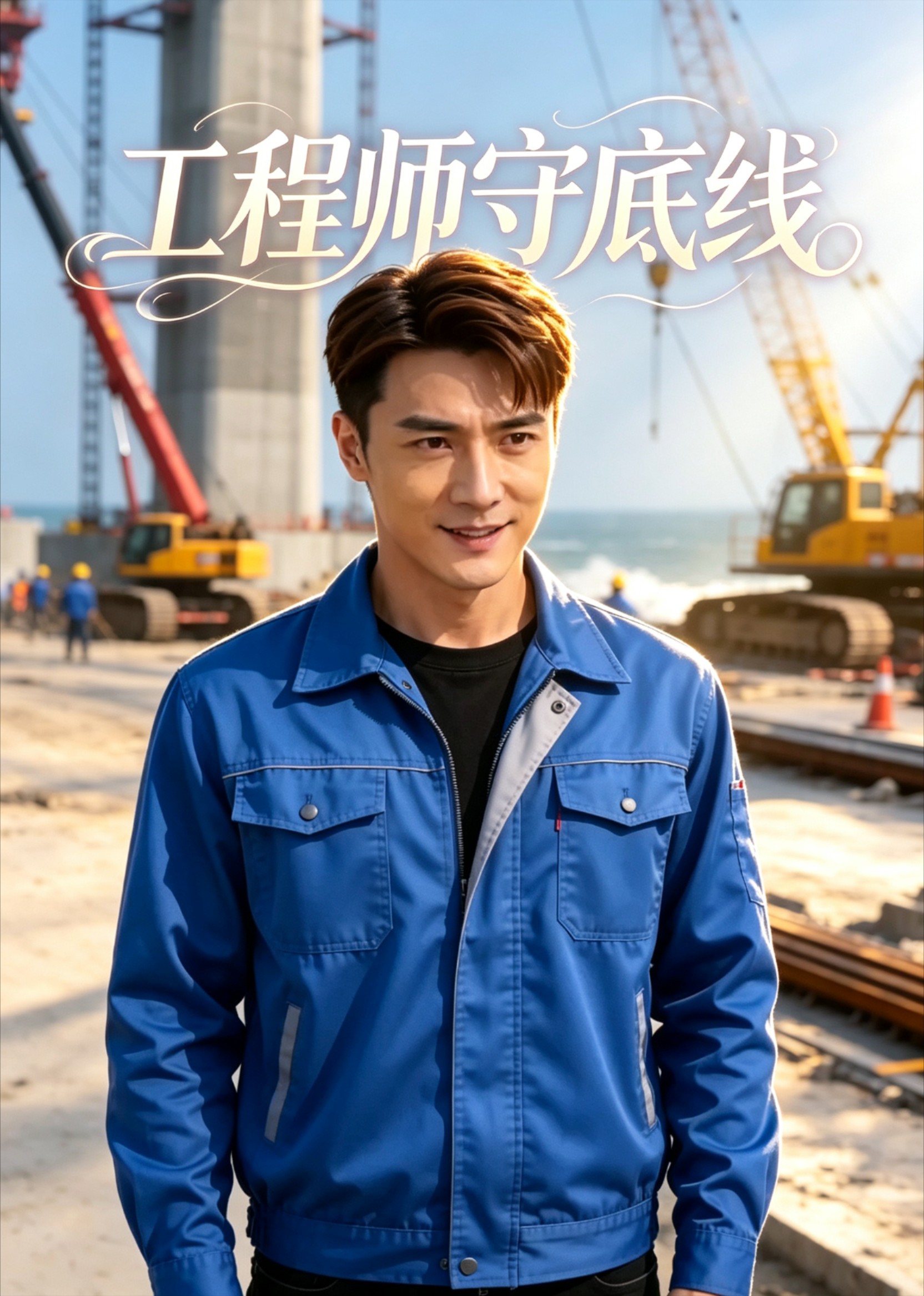 工程师守底线