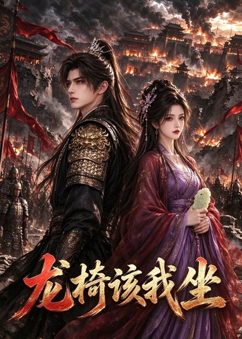 龙椅该我坐