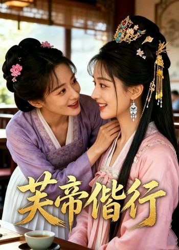 芙帝偕行封面图