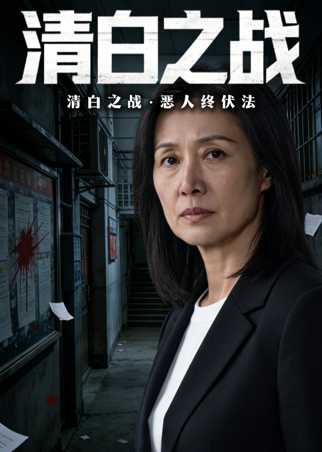 清白之战