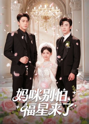 妈咪别怕福星来了封面图