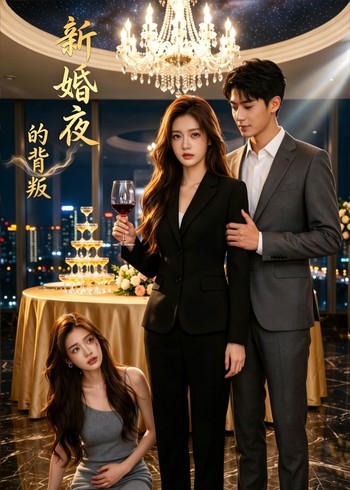新婚夜的背叛封面图