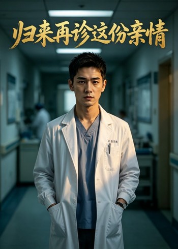 归来再诊这份亲情