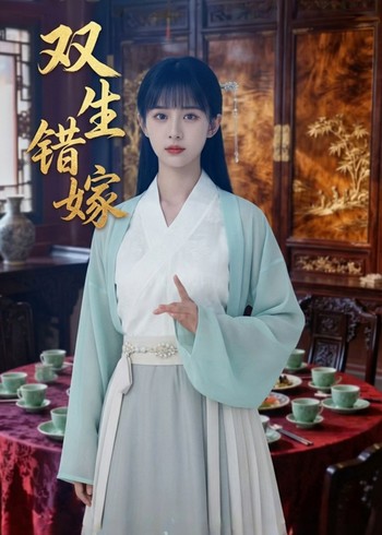 双生错嫁封面图