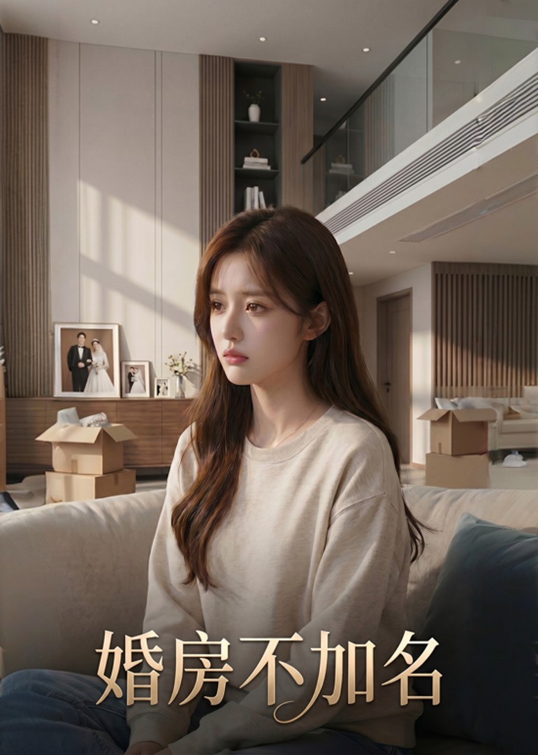 婚房不加名封面图
