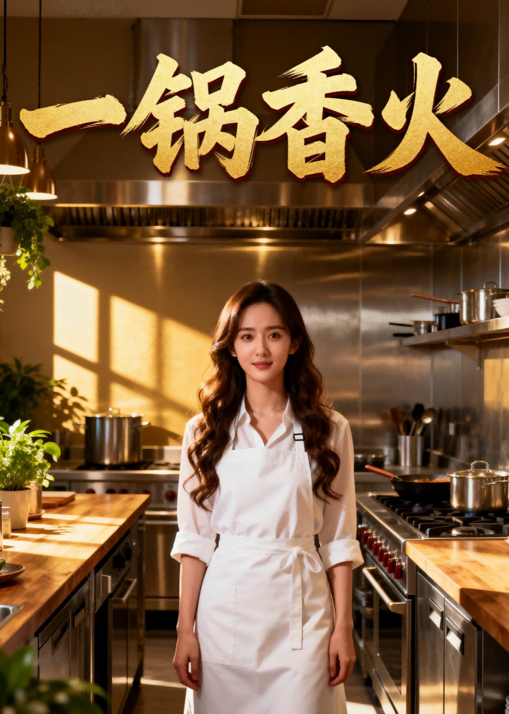 一锅香火封面图