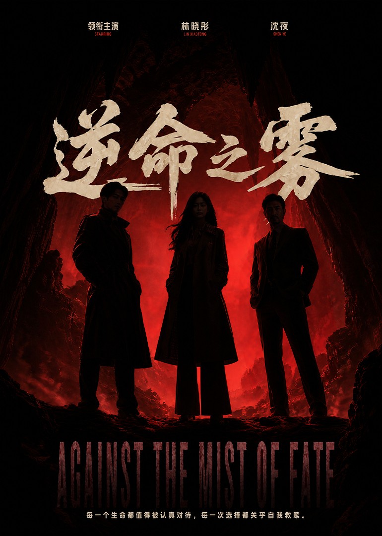 逆命之雾