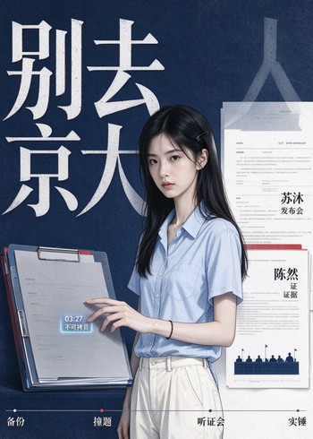 别去京大封面图