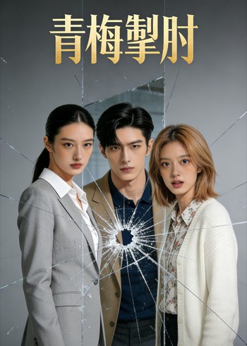 青梅掣肘封面图