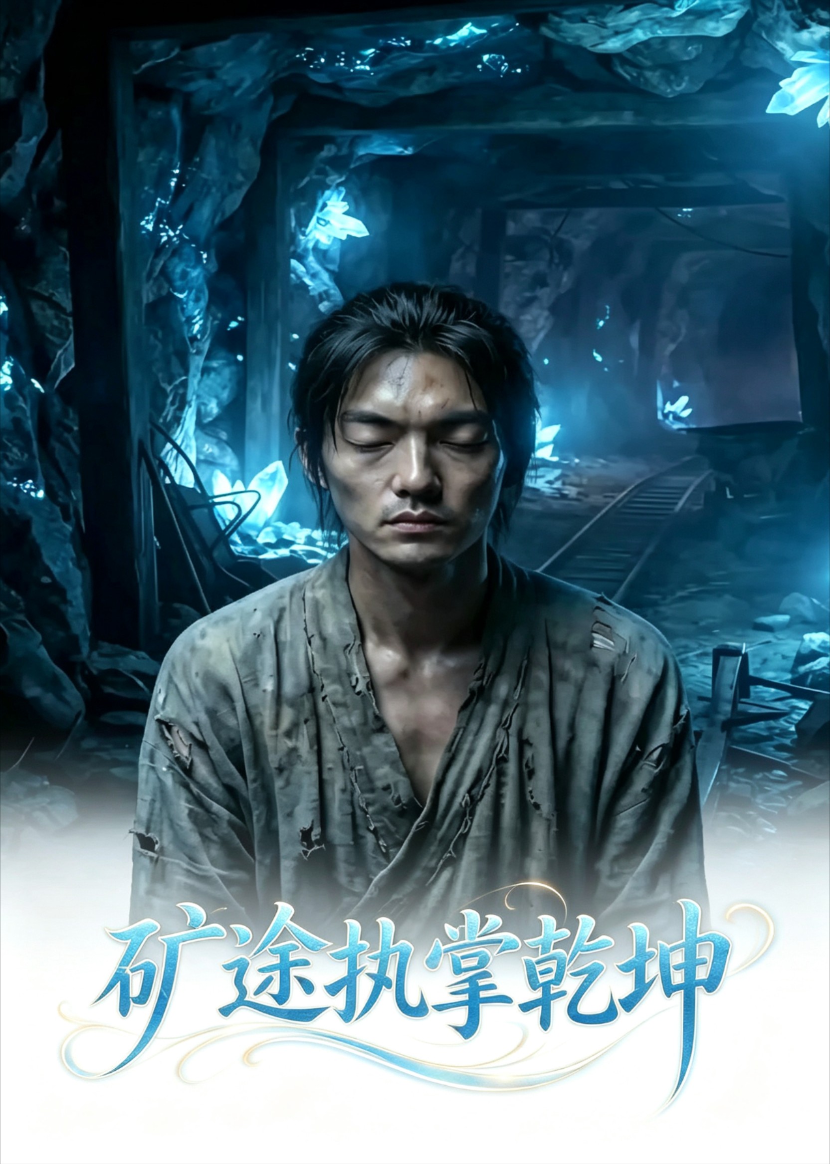 矿途执掌乾坤